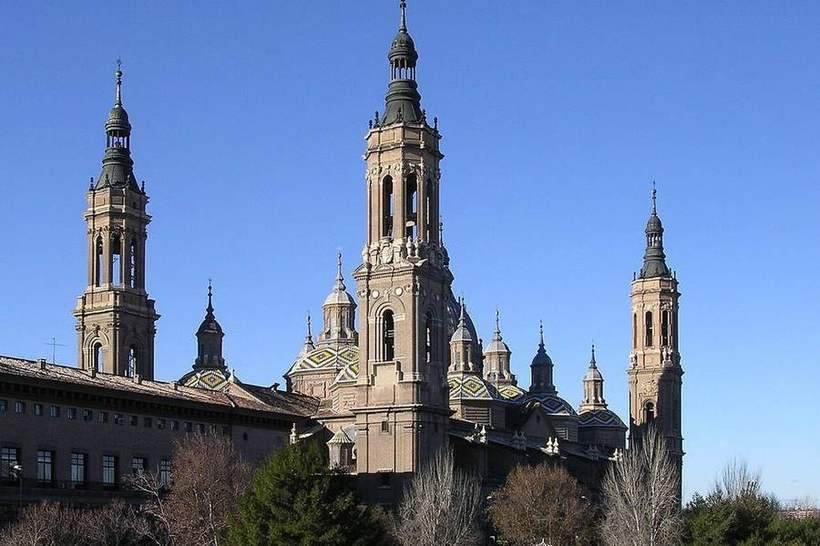 Aragón: Städte & Highlights