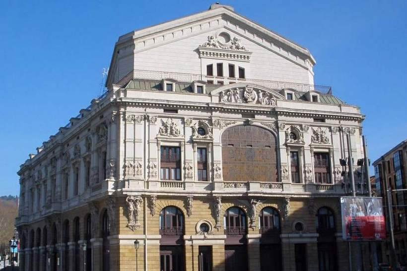 Teatro Arriaga