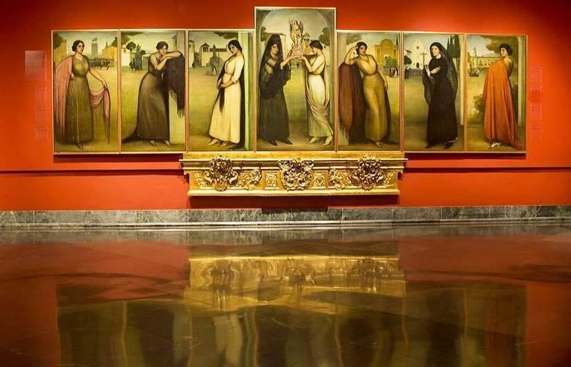 Museo Julio Romero de Torres