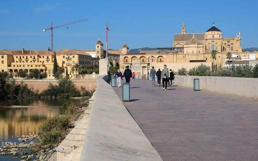 Puente Romano