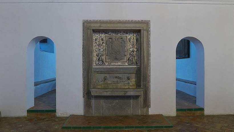 Monasterio de San Jerónimo