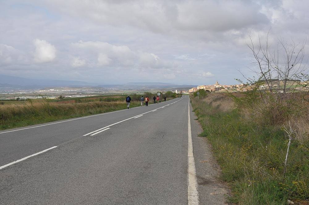 Jakobsweg in Spanien: Routen, Etappen & Tipps