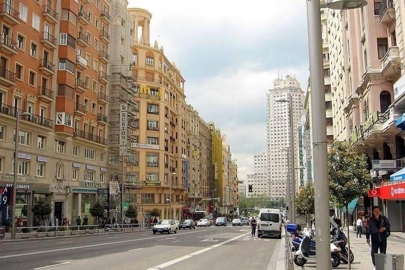 Gran Vía