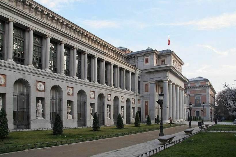 Prado-Museum