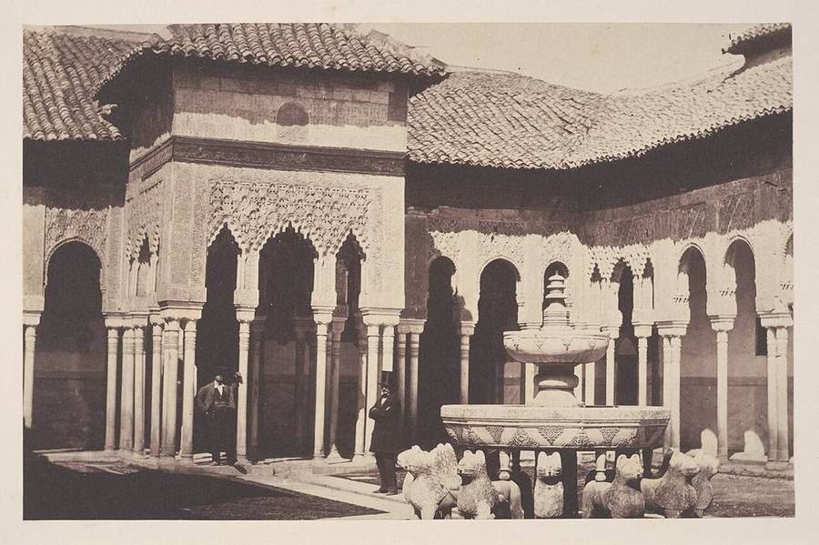 Maurisches Spanien: die schönsten Bauwerke von al-Andalus