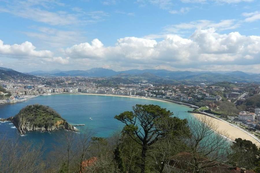 Spanien im Sommer: wo es auszuhalten ist