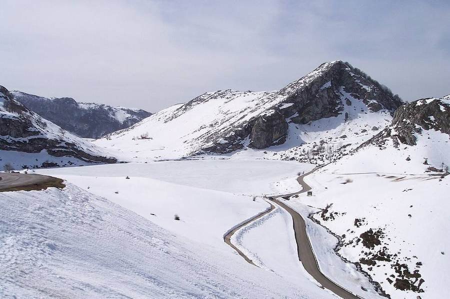 Roadtrip Nordspanien: von Bilbao nach Santiago