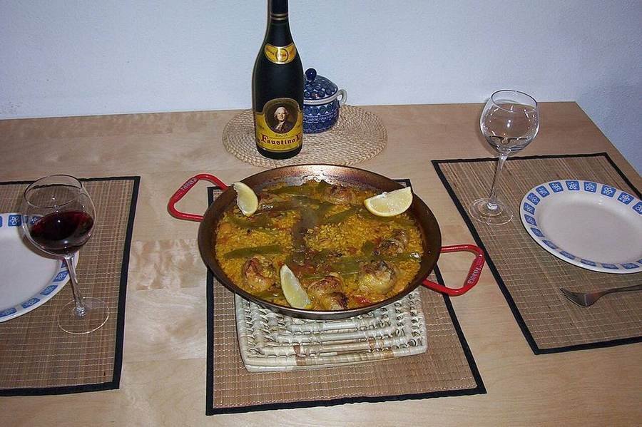 10 Gerichte, die du in Spanien probieren musst