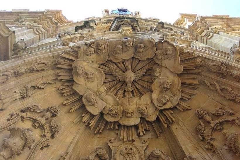 Basílica Santa María del Coro